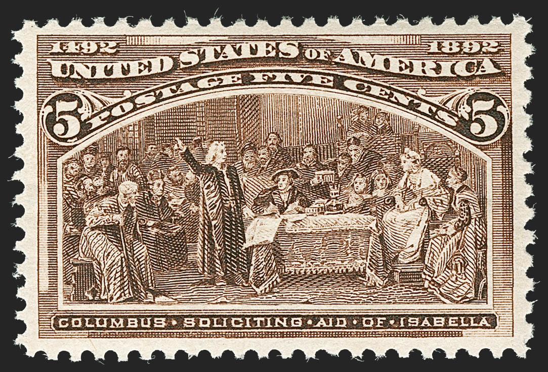 Sale no. 1221 — Lot no. 1357 — Siegel Auction Galleries