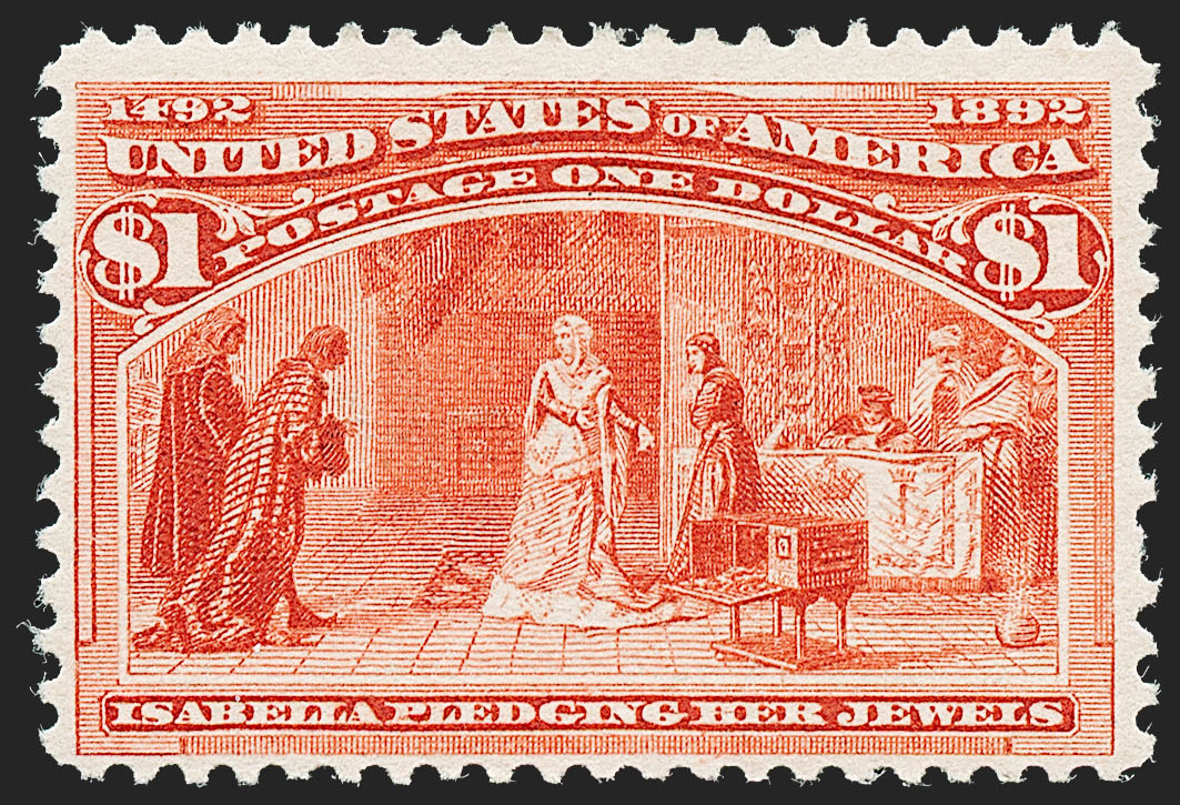 Sale no. 1221 — Lot no. 1363 — Siegel Auction Galleries