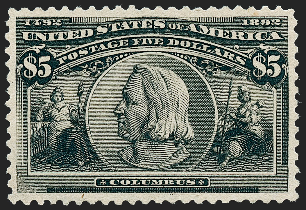 Sale no. 1221 — Lot no. 1378 — Siegel Auction Galleries