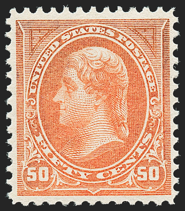 Sale no. 1221 — Lot no. 1385 — Siegel Auction Galleries