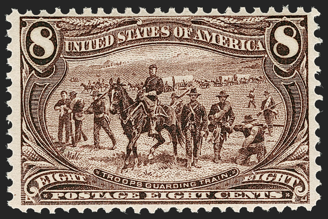 Sale no. 1221 — Lot no. 1417 — Siegel Auction Galleries