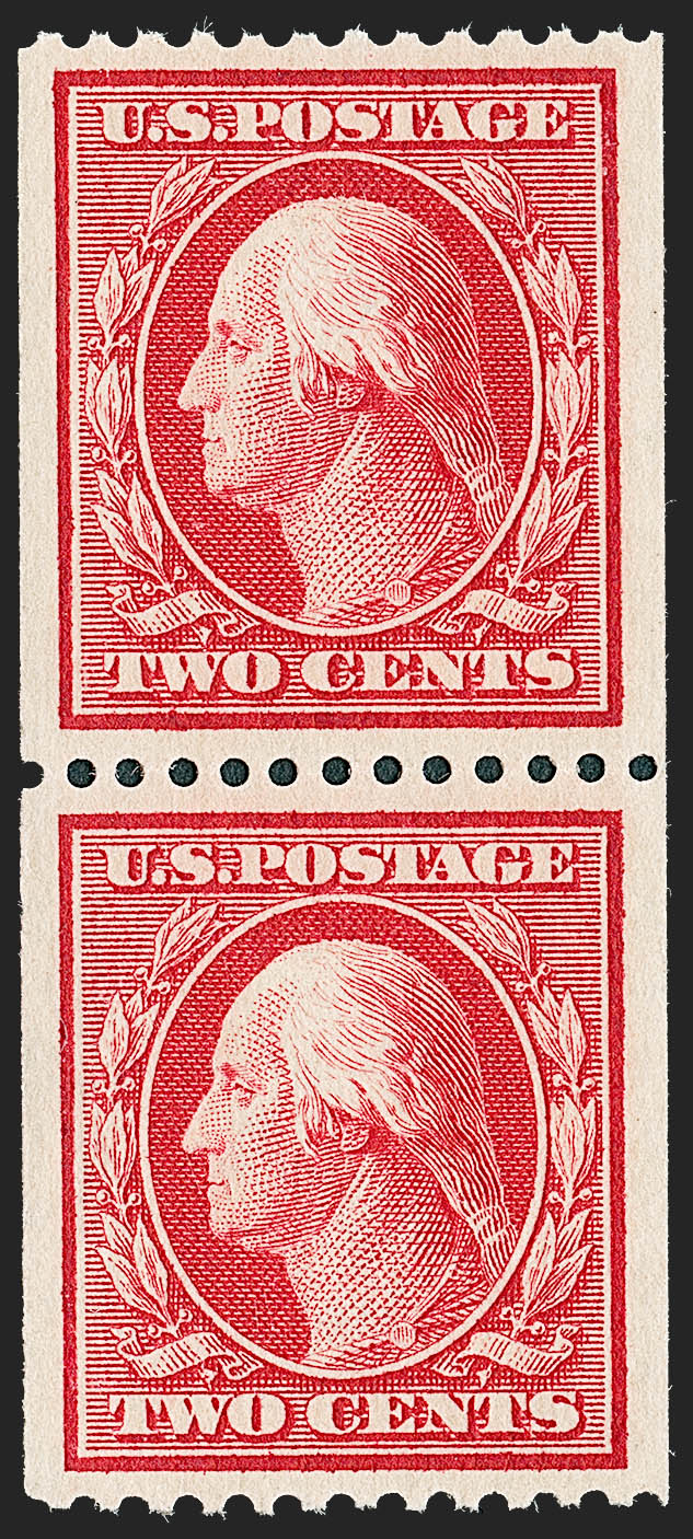 Sale no. 1221 — Lot no. 1482 — Siegel Auction Galleries