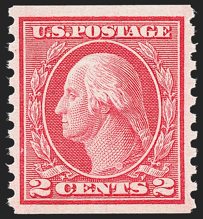 Sale no. 1221 — Lot no. 1499 — Siegel Auction Galleries