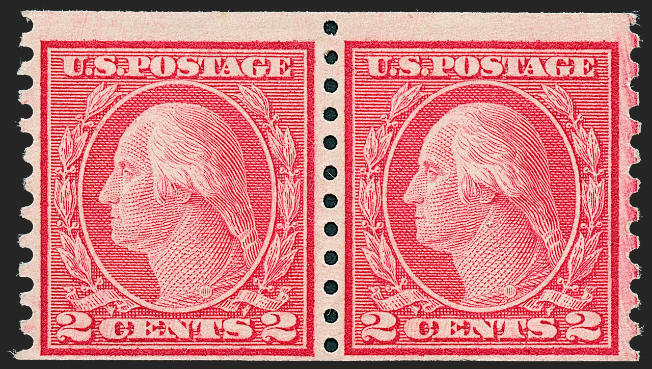 Sale no. 1221 — Lot no. 1513 — Siegel Auction Galleries