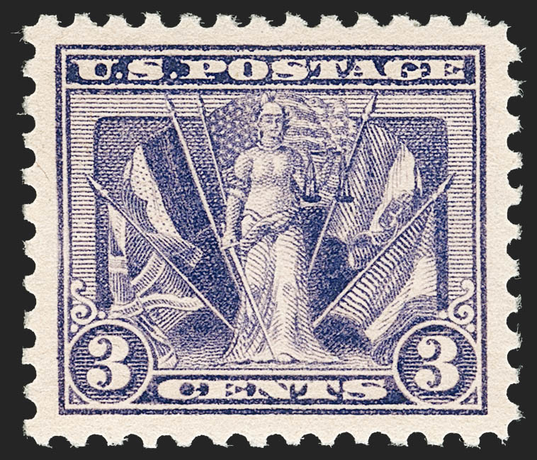 Sale no. 1221 — Lot no. 1528 — Siegel Auction Galleries