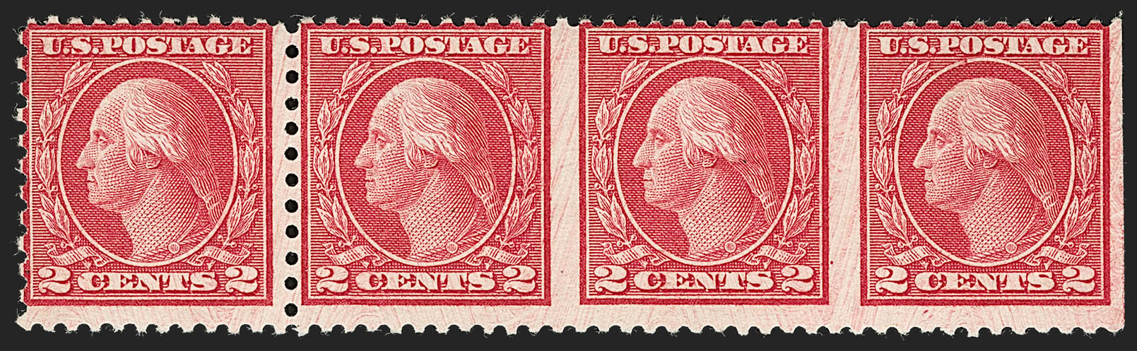 Sale no. 1221 — Lot no. 1530 — Siegel Auction Galleries