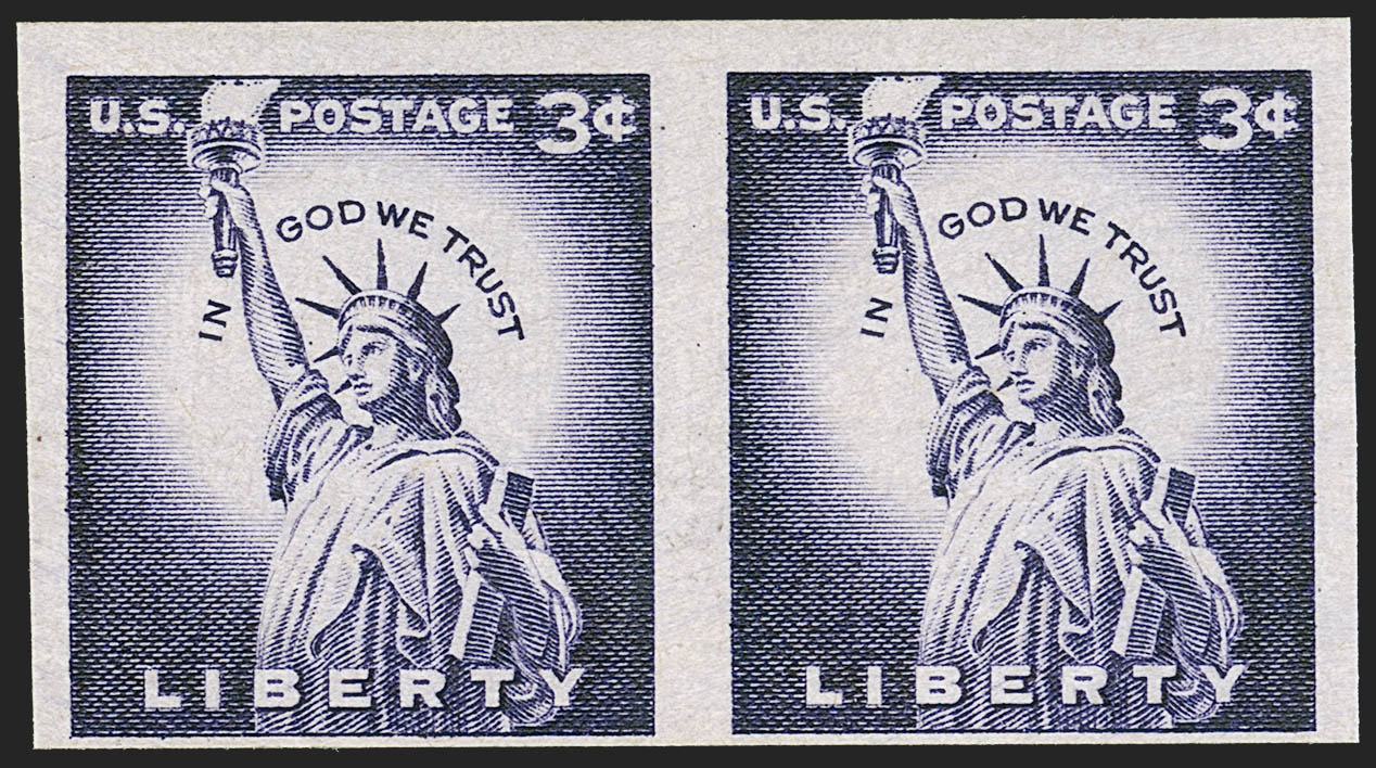 Sale no. 1221 — Lot no. 1556 — Siegel Auction Galleries