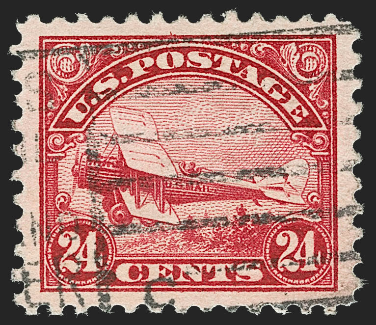 Sale no. 1221 — Lot no. 1573 — Siegel Auction Galleries