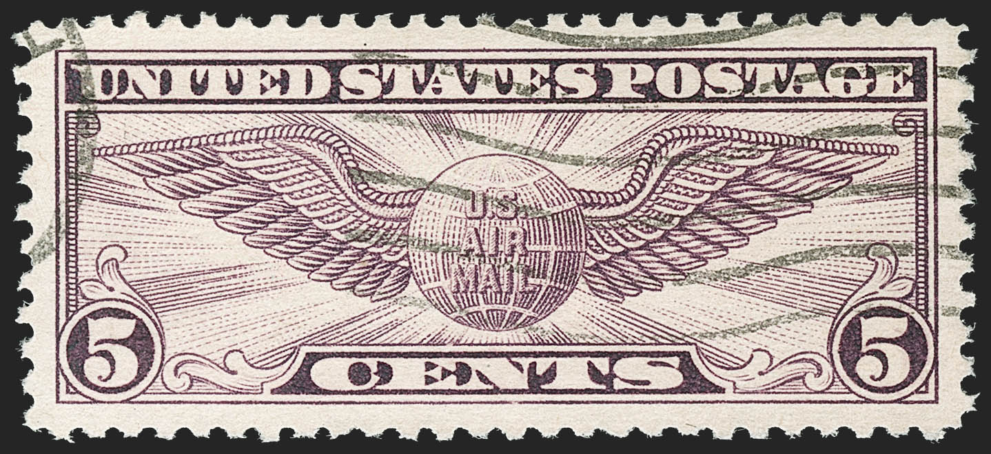 Sale no. 1221 — Lot no. 1581 — Siegel Auction Galleries