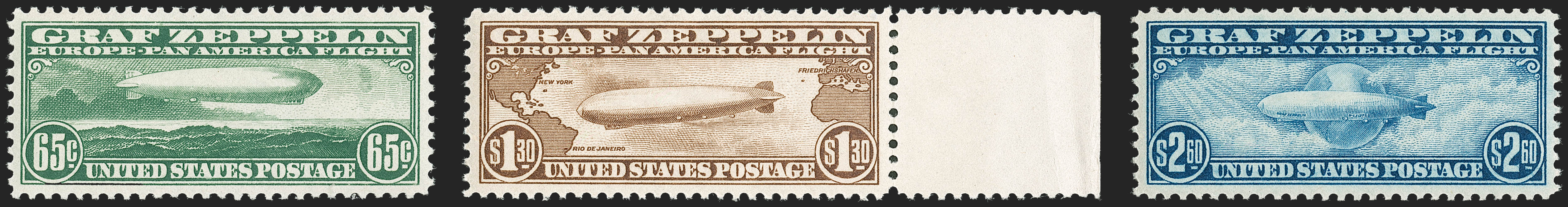 Sale no. 1221 — Lot no. 1582 — Siegel Auction Galleries