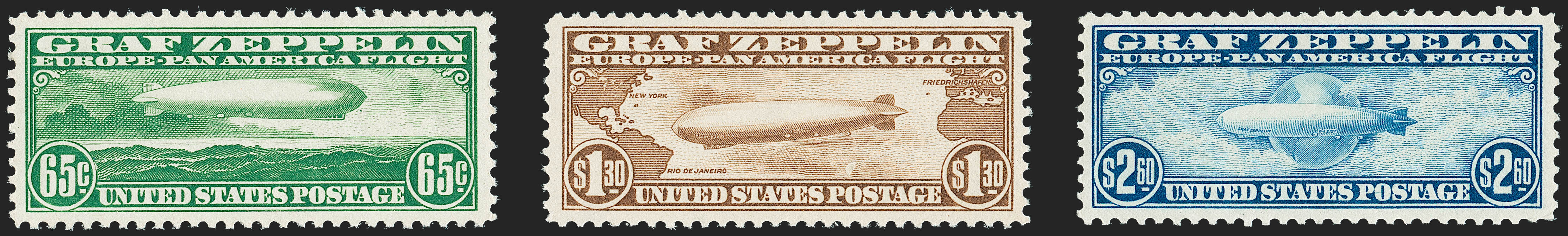 Sale no. 1221 — Lot no. 1584 — Siegel Auction Galleries