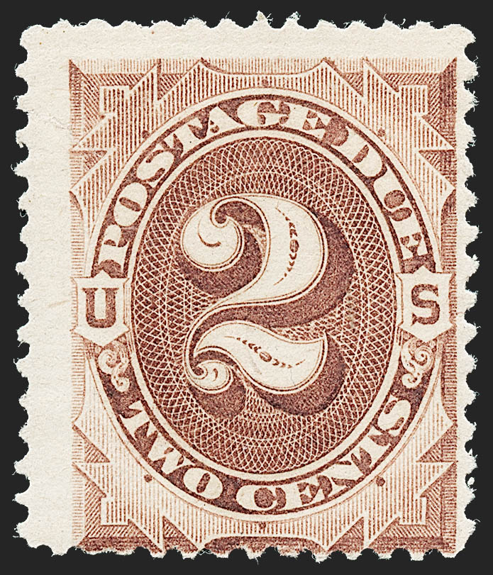 Sale no. 1221 — Lot no. 1618 — Siegel Auction Galleries