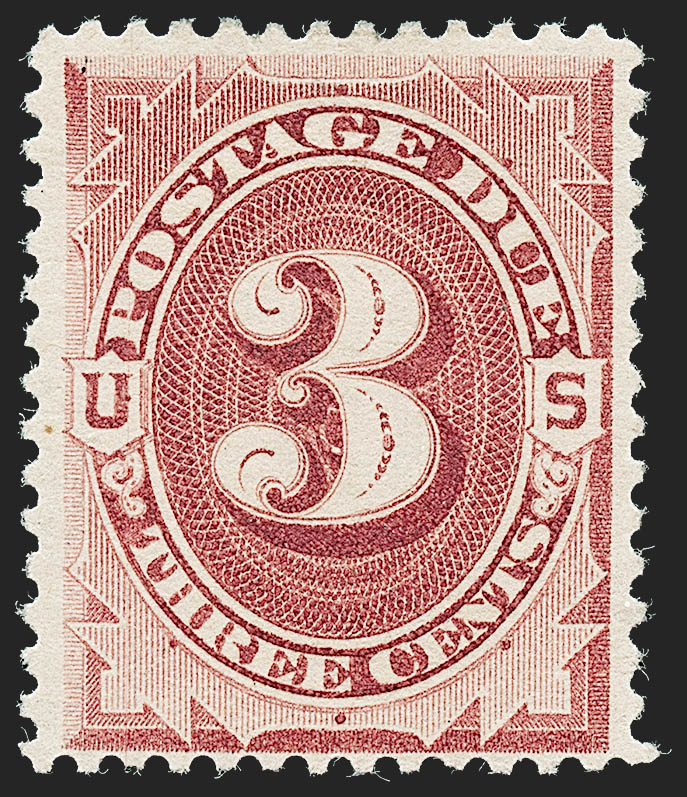 Sale no. 1221 — Lot no. 1624 — Siegel Auction Galleries