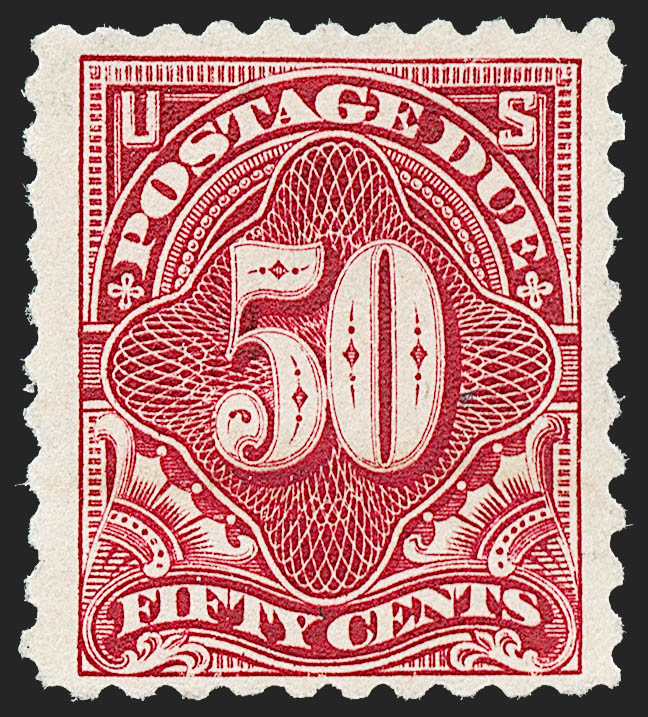 Sale no. 1221 — Lot no. 1635 — Siegel Auction Galleries