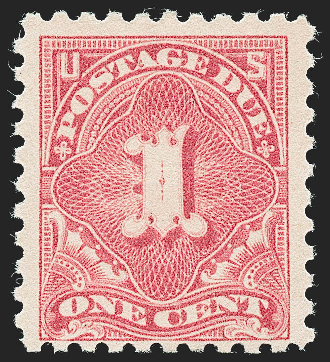 Sale no. 1221 — Lot no. 1636 — Siegel Auction Galleries