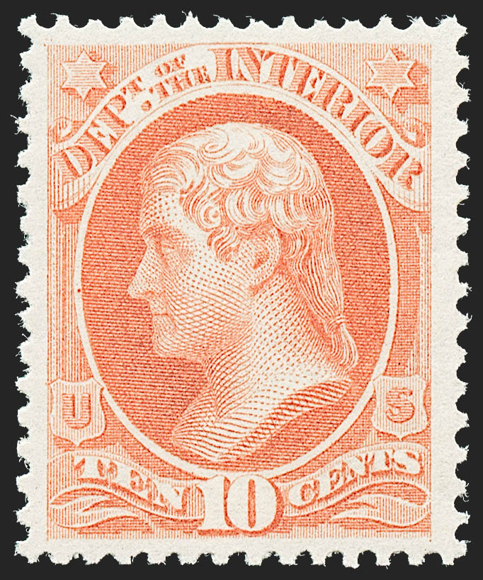 Sale no. 1221 — Lot no. 1653 — Siegel Auction Galleries