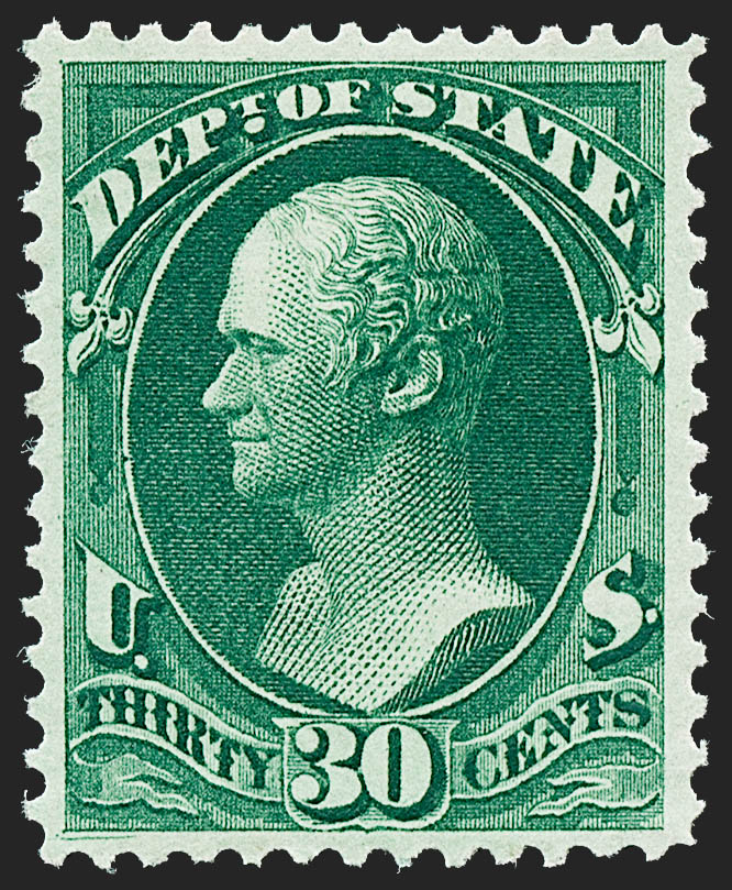 Sale no. 1221 — Lot no. 1664 — Siegel Auction Galleries