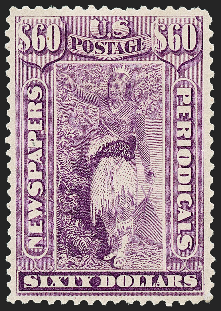 Sale no. 1221 — Lot no. 1693 — Siegel Auction Galleries