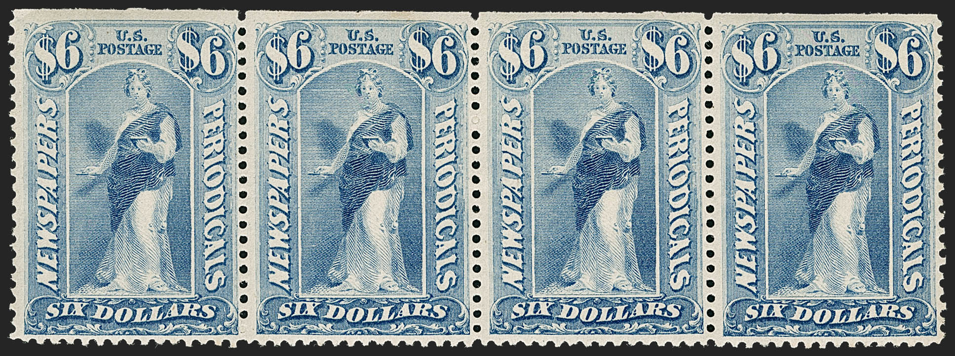 Sale no. 1221 — Lot no. 1695 — Siegel Auction Galleries