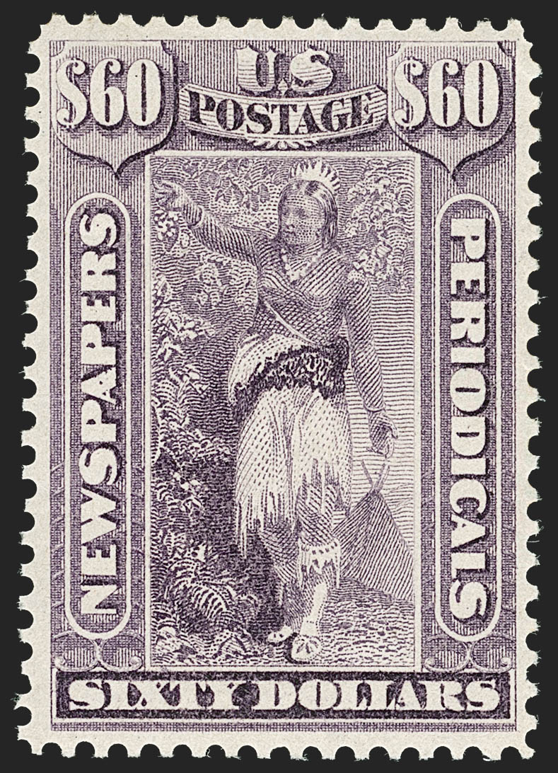 Sale no. 1221 — Lot no. 1701 — Siegel Auction Galleries