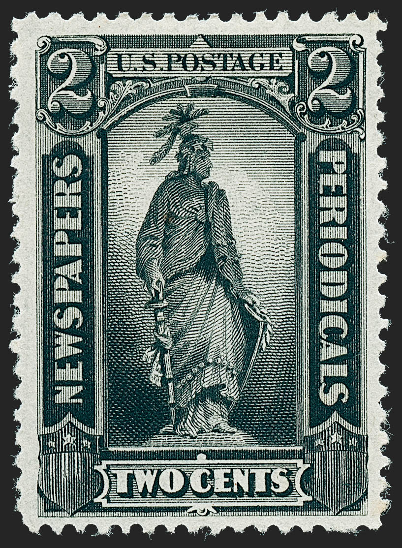 Sale no. 1221 — Lot no. 1705 — Siegel Auction Galleries