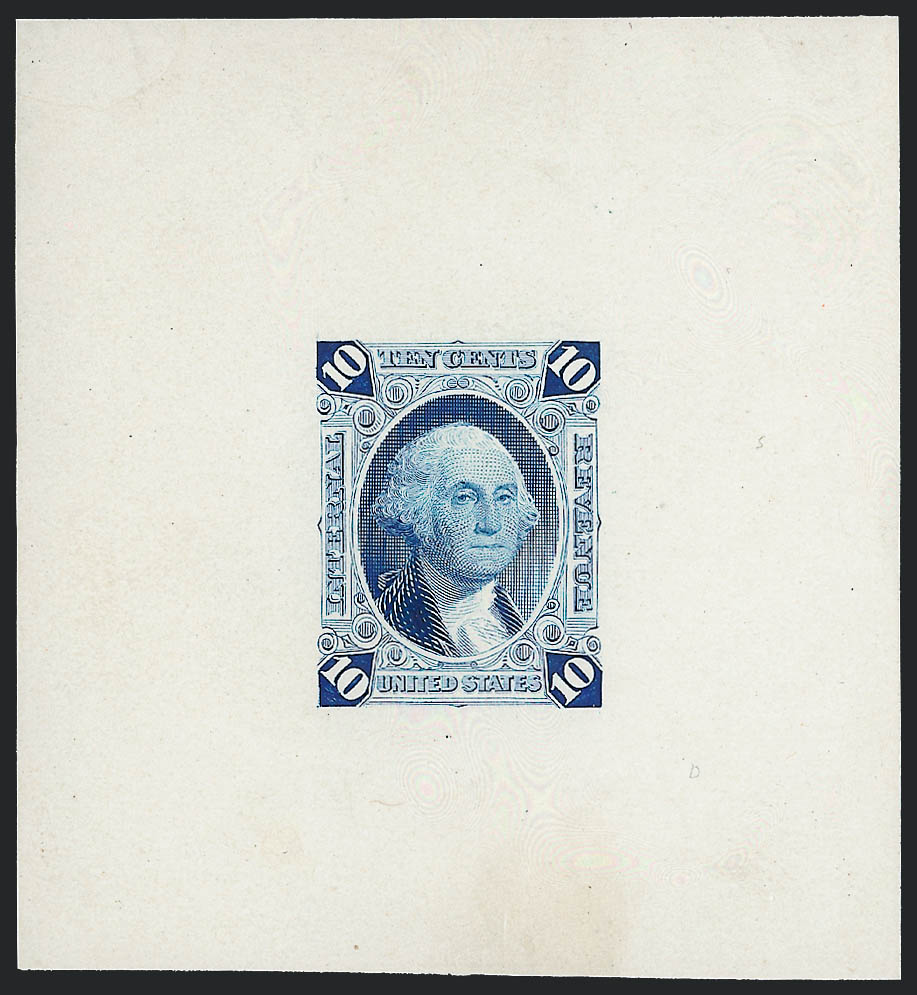 Sale no. 1221 — Lot no. 1717 — Siegel Auction Galleries