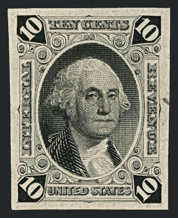 Sale no. 1221 — Lot no. 1718 — Siegel Auction Galleries