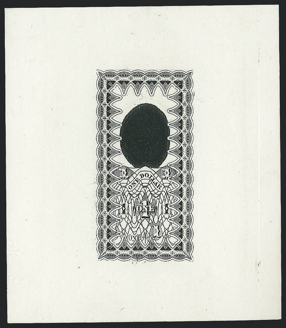 Sale no. 1221 — Lot no. 1721 — Siegel Auction Galleries