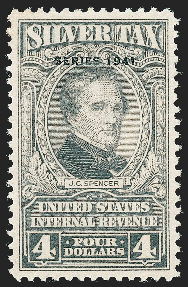 Sale no. 1221 — Lot no. 1780 — Siegel Auction Galleries