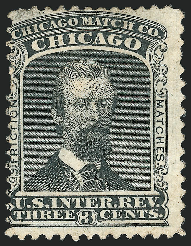 Sale no. 1221 — Lot no. 1790 — Siegel Auction Galleries