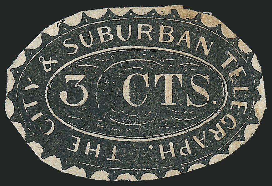 Sale no. 1221 — Lot no. 1809 — Siegel Auction Galleries