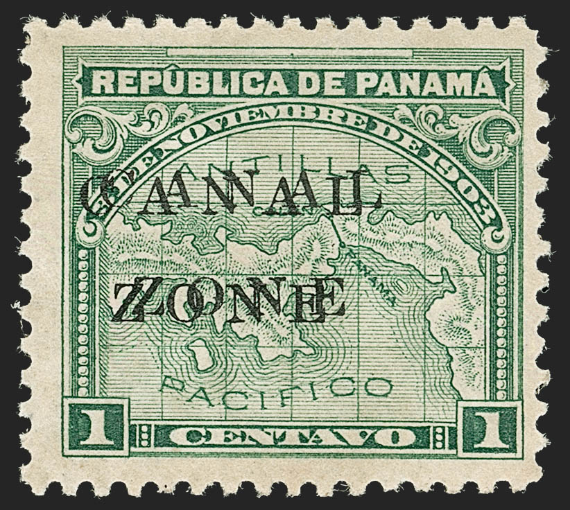 Sale no. 1221 — Lot no. 1822 — Siegel Auction Galleries