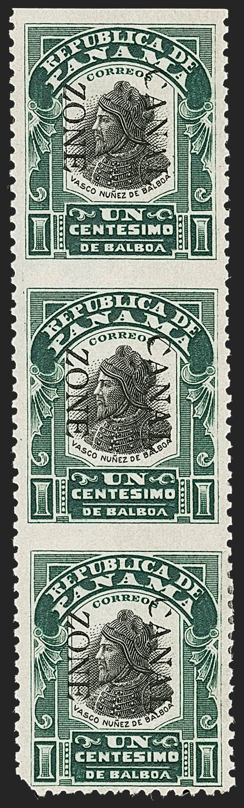 Sale no. 1221 — Lot no. 1823 — Siegel Auction Galleries