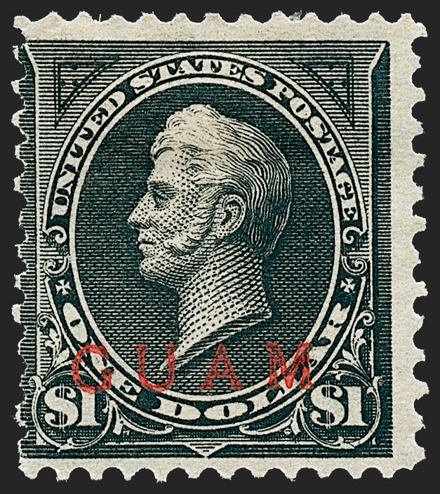 Sale no. 1221 — Lot no. 1829 — Siegel Auction Galleries