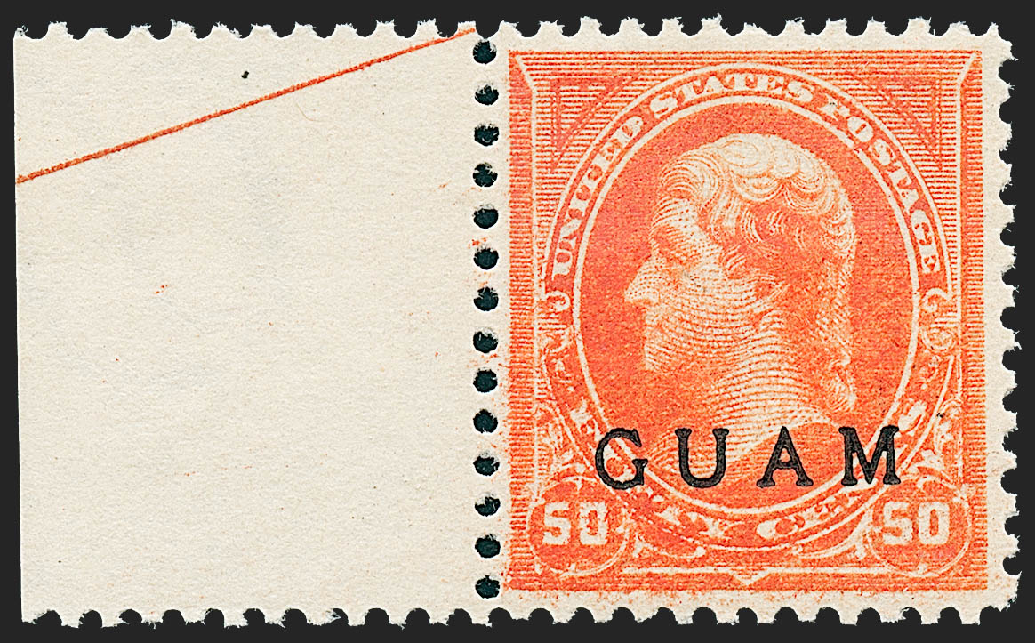 Sale no. 1221 — Lot no. 1830 — Siegel Auction Galleries