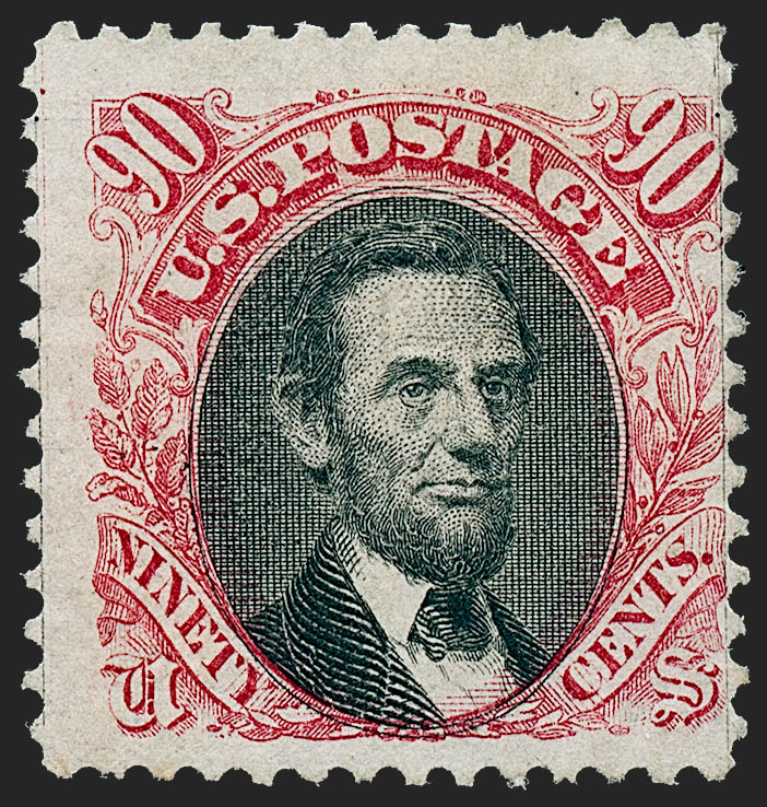 Sale no. 1221 — Lot no. 1849 — Siegel Auction Galleries