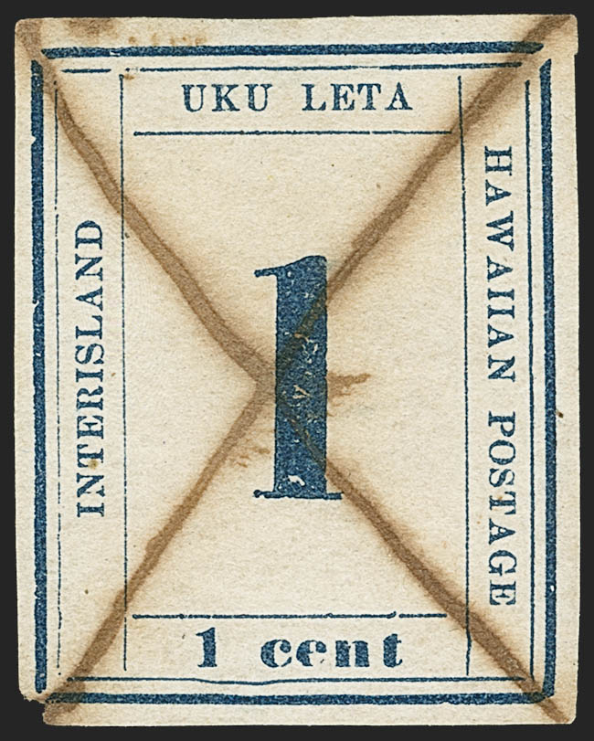 Sale no. 1223 — Lot no. 8071 — Siegel Auction Galleries