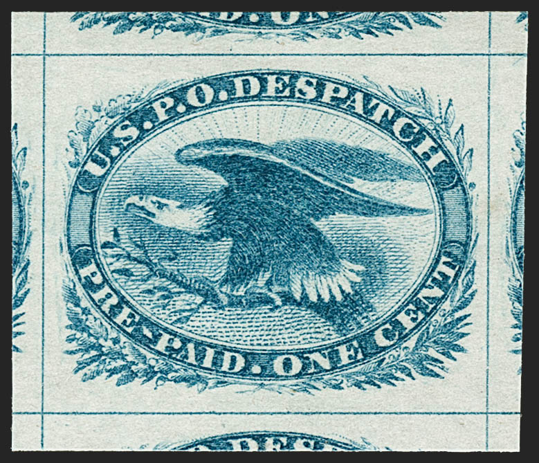 Sale no. 1223 — Lot no. 8338 — Siegel Auction Galleries