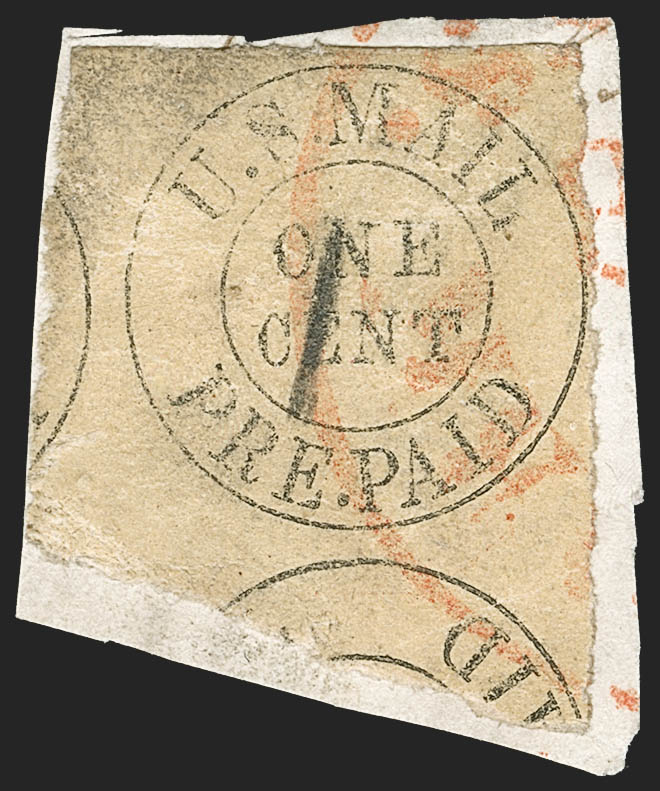 Sale no. 1223 — Lot no. 8348 — Siegel Auction Galleries