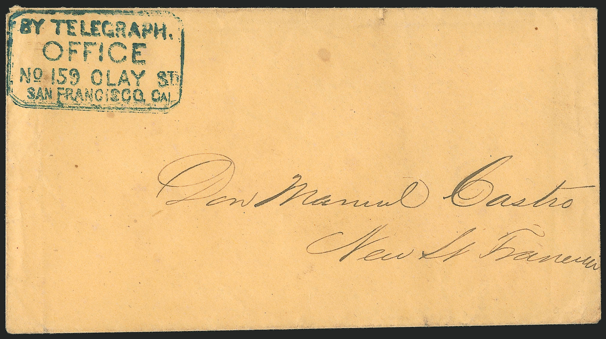 Sale no. 1223 — Lot no. 8474 — Siegel Auction Galleries