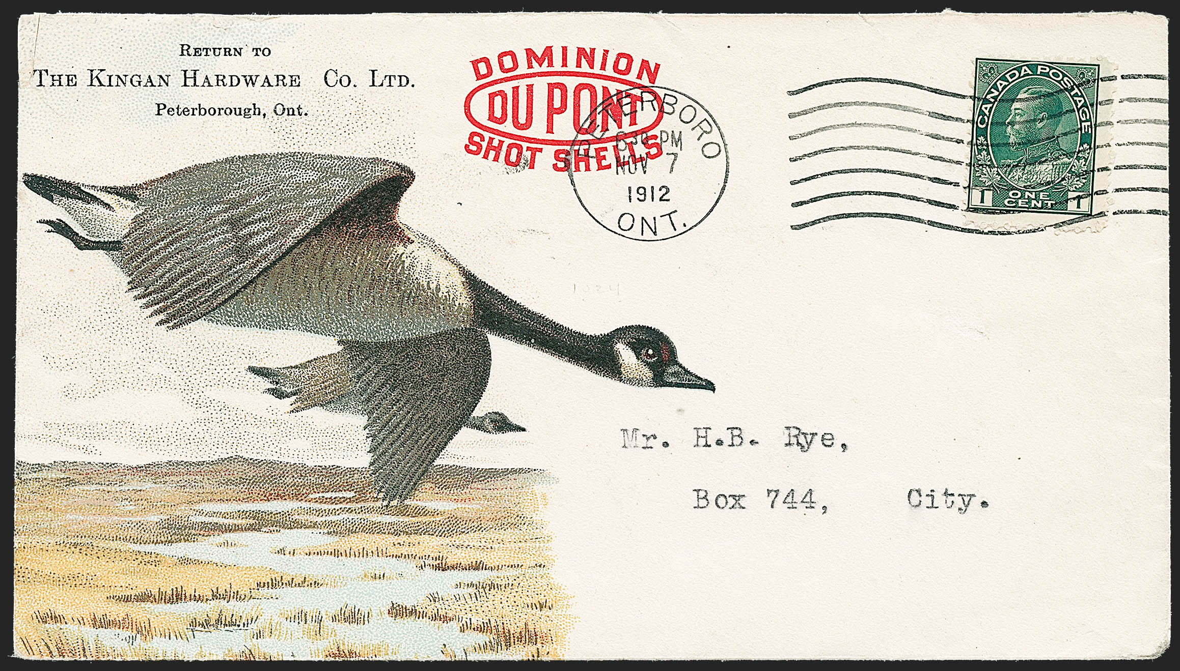 Sale no. 1223 — Lot no. 8527 — Siegel Auction Galleries