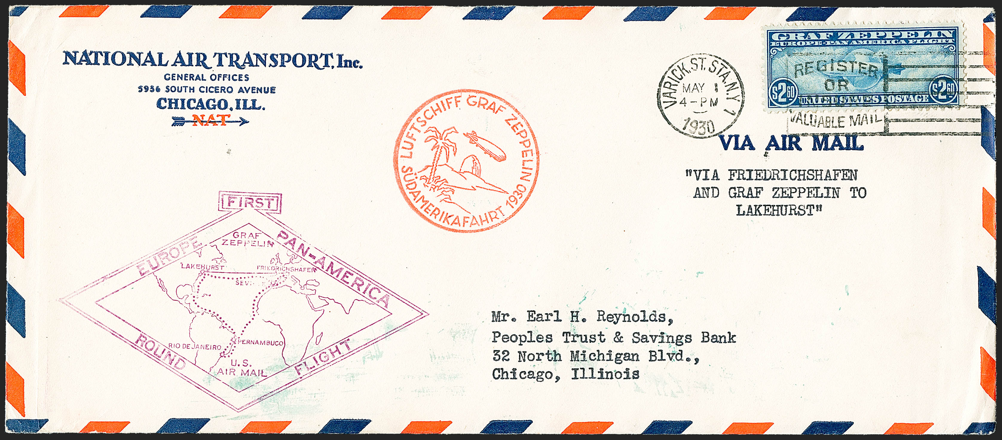 Sale no. 1223 — Lot no. 8576 — Siegel Auction Galleries