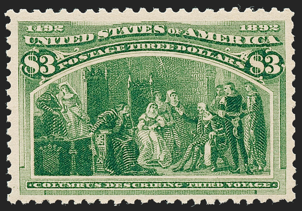 Sale no. 1224 — Lot no. 168 — Siegel Auction Galleries