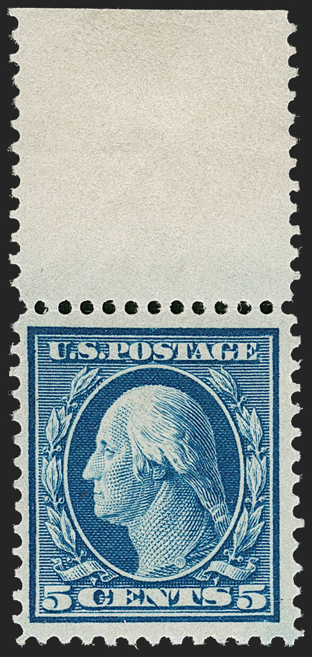 Sale no. 1224 — Lot no. 196 — Siegel Auction Galleries