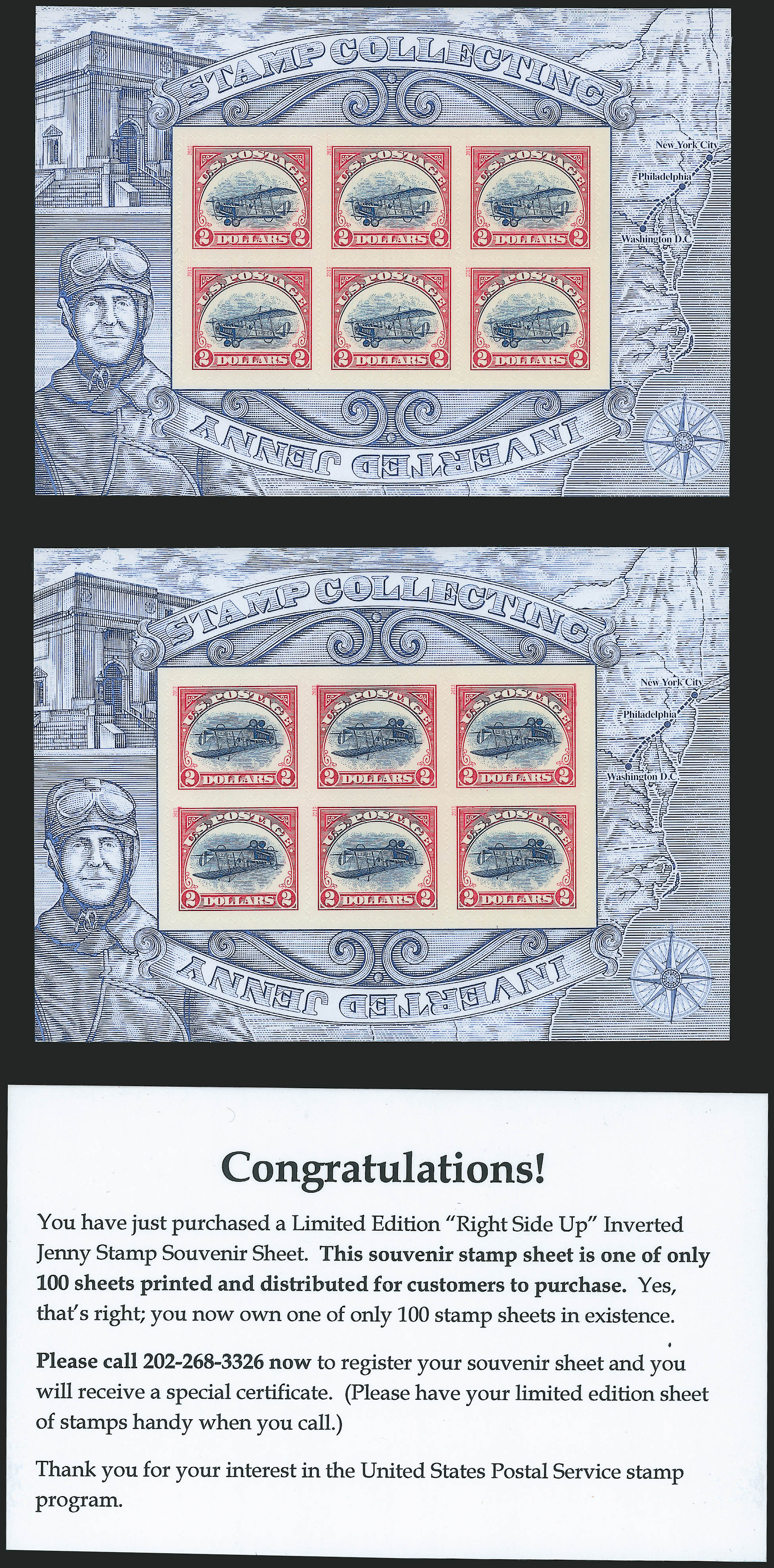 Sale no. 1224 — Lot no. 224 — Siegel Auction Galleries