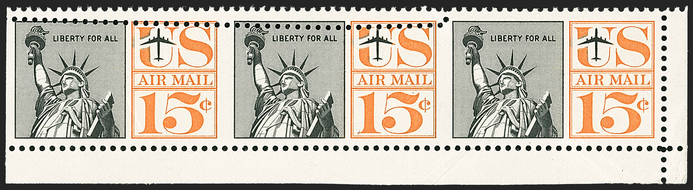 Sale no. 1224 — Lot no. 230 — Siegel Auction Galleries