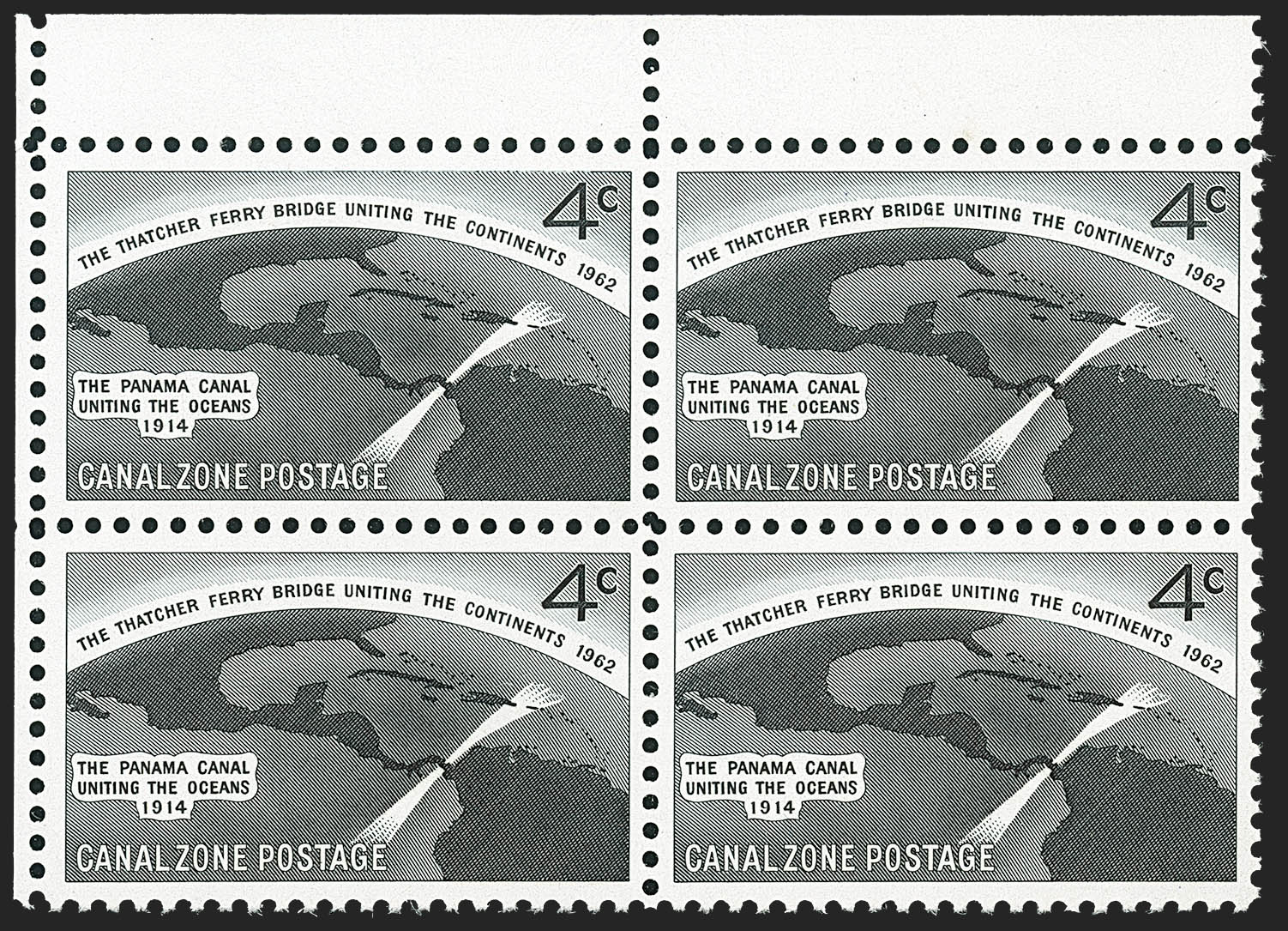 Sale no. 1224 — Lot no. 308 — Siegel Auction Galleries