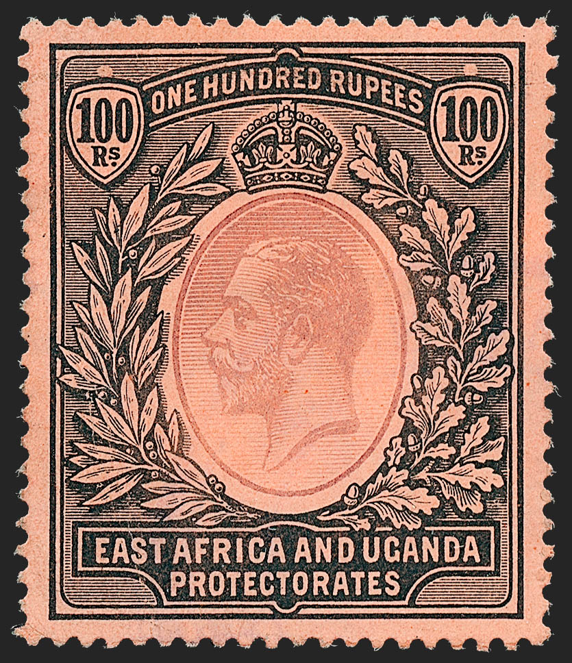 Sale no. 1224 — Lot no. 321 — Siegel Auction Galleries