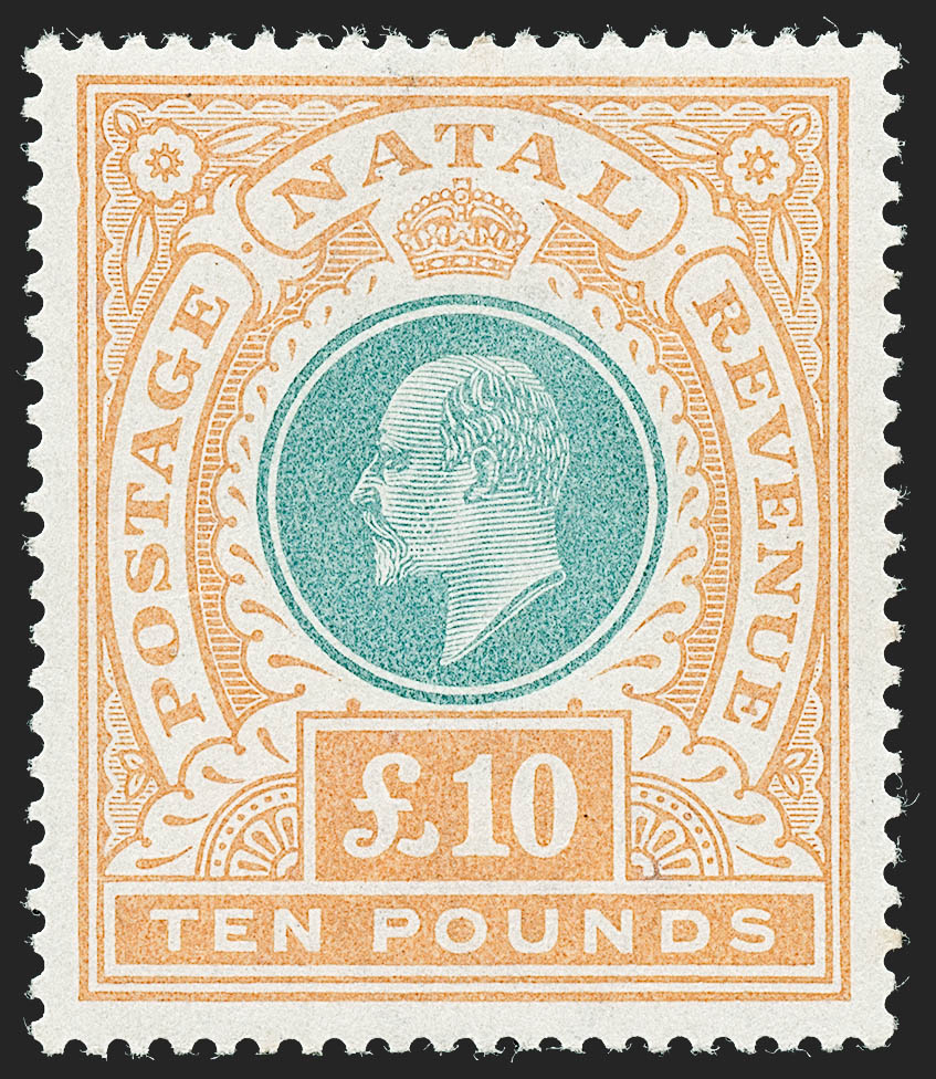 Sale no. 1224 — Lot no. 339 — Siegel Auction Galleries