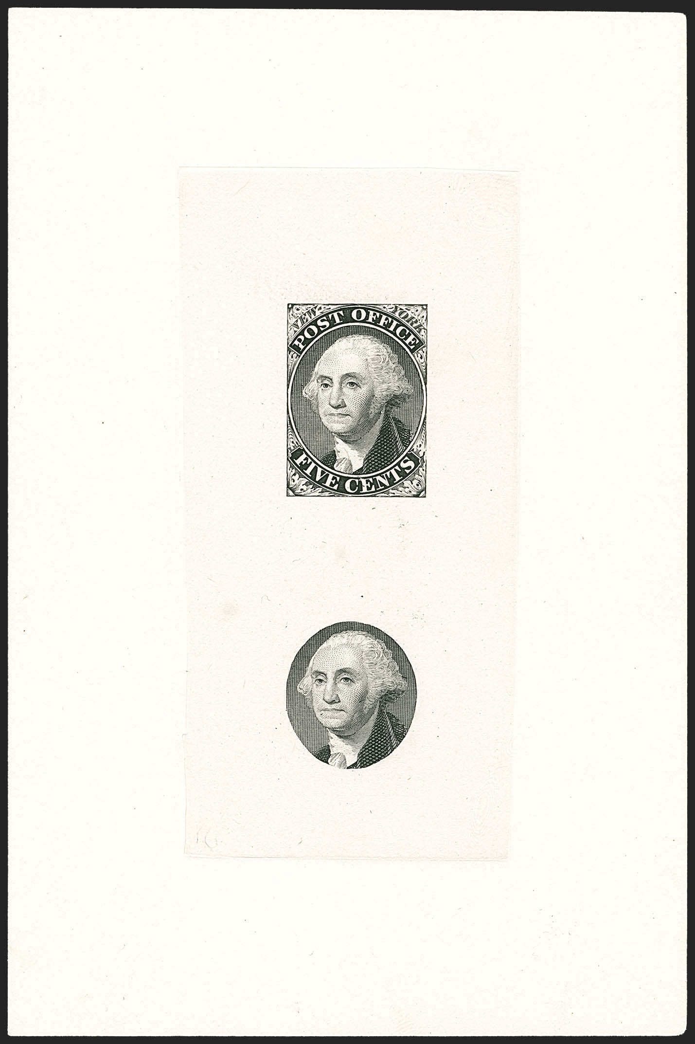 Sale no. 1227 — Lot no. 2001 — Siegel Auction Galleries